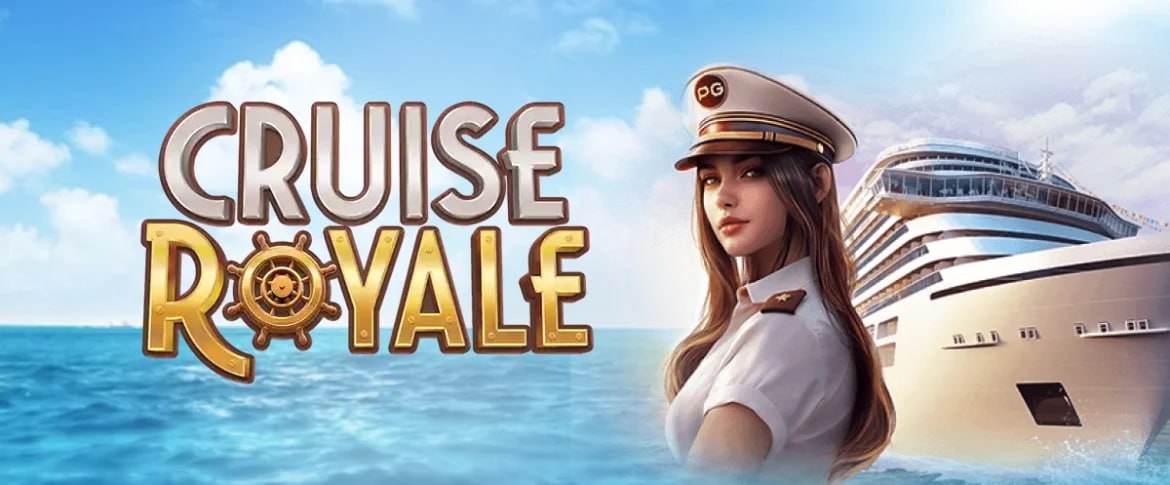 Cruise Royale featured